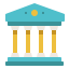 Bank icon 64x64