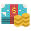 Currency icon 64x64