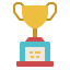 Trophy icon 64x64