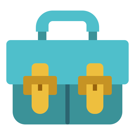 Briefcase 图标
