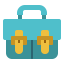Briefcase icon 64x64