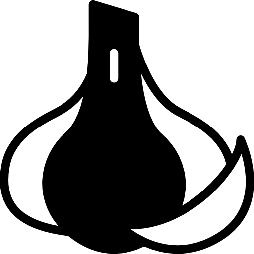 Garlic ícono