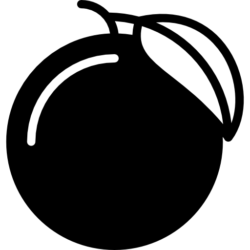 Peach Ikona