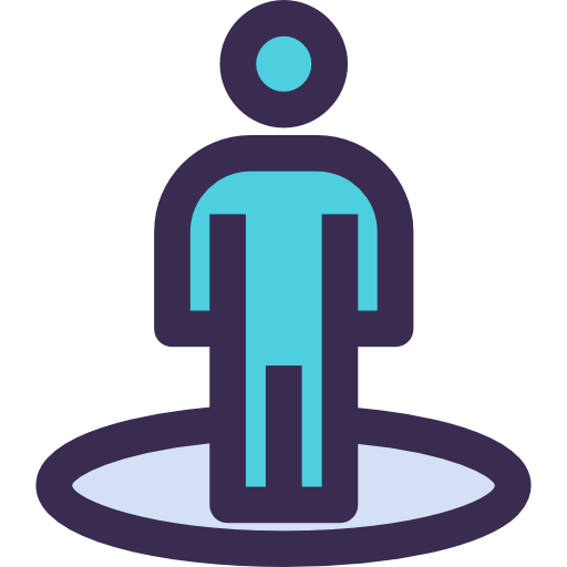 Navigation icon