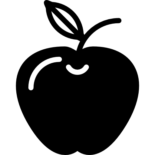 Apple ícono