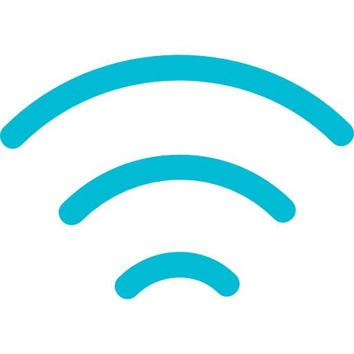 Wifi icône