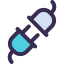 Plug icon 64x64