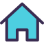 Home icon 64x64