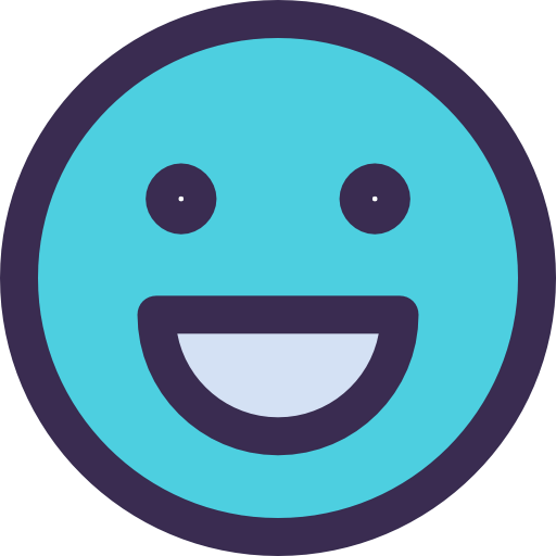 Smile 图标
