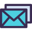 Email icon 64x64
