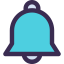 Bell icon 64x64