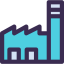Factory icon 64x64