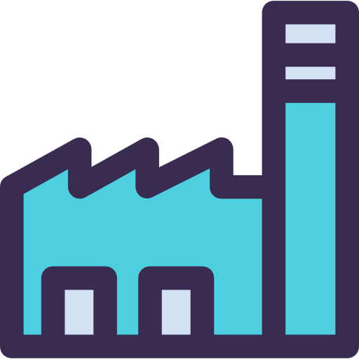 Factory icon