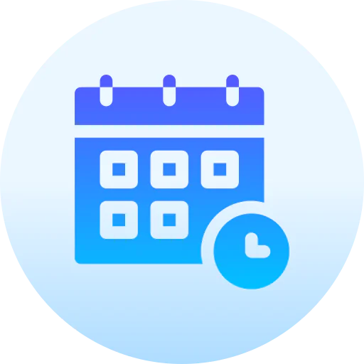 Calendar icon