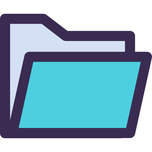 Folder icon