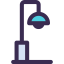 Street light icon 64x64