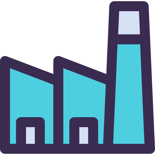 Factory icon