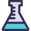 Flask icon 64x64