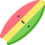 Surfboard Ikona 64x64