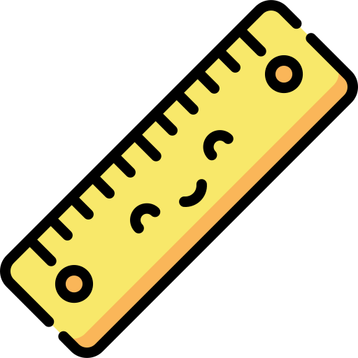 Ruler icon