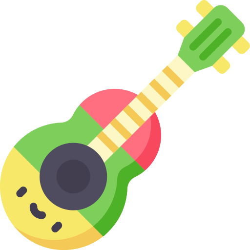 Ukelele icon
