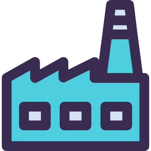 Factory アイコン