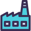 Factory icon 64x64