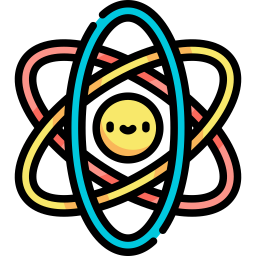 Physics icon