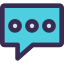 Chat 상 64x64
