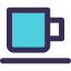 Tea cup 상 64x64