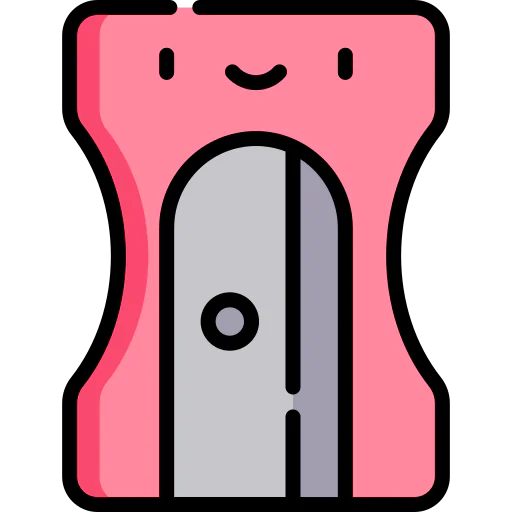 Sharpener icon