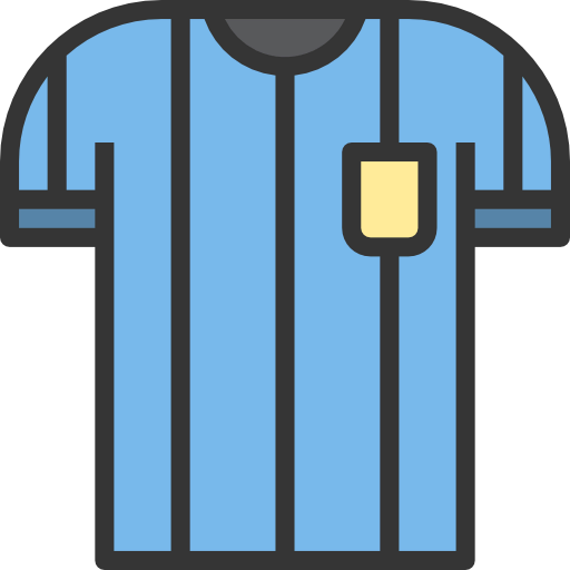 Referee icon