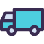 Delivery truck 상 64x64
