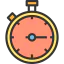 Stopwatch ícono 64x64