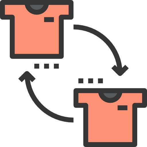 Change icon