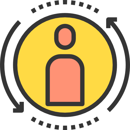 Rotation icon