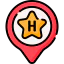 Hotel icon 64x64