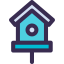 Bird house 상 64x64