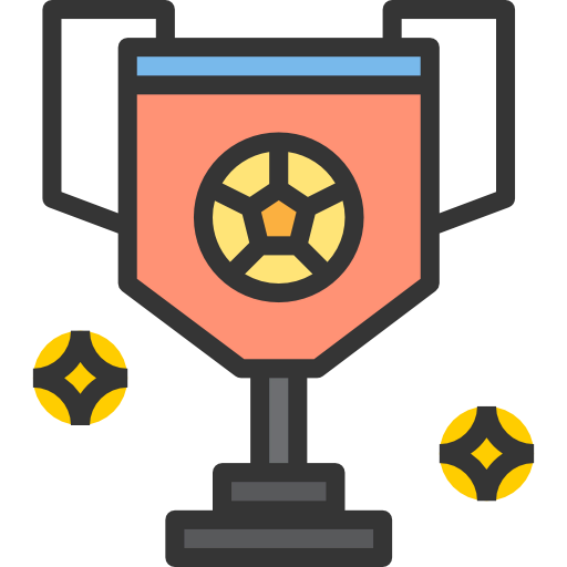 Trophy icon