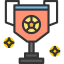 Trophy 图标 64x64