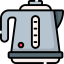 Kettle icon 64x64