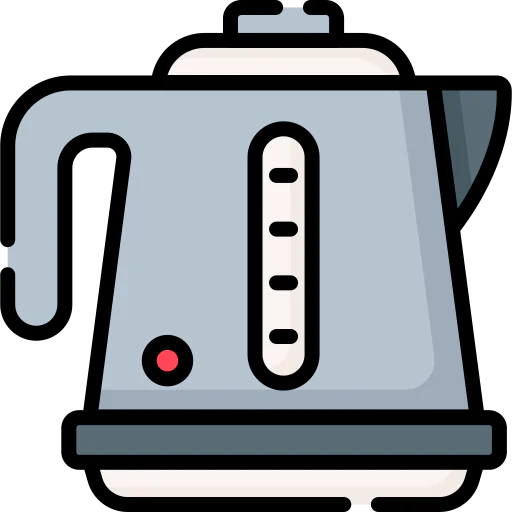 Kettle icon