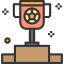 Trophy 图标 64x64