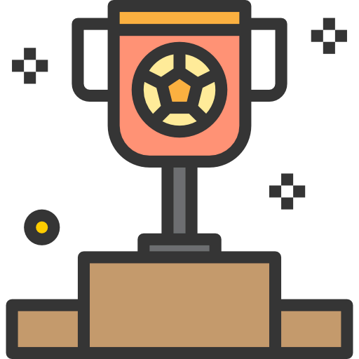 Trophy icon