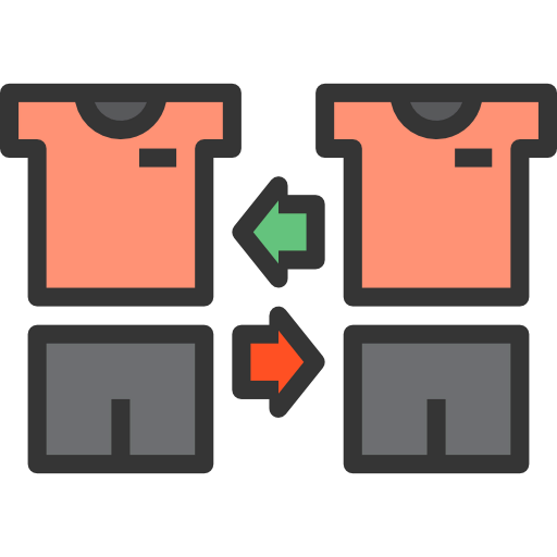 Change icon