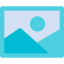 Gallery icon 64x64