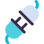 Plug icon 64x64
