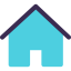 Home icon 64x64