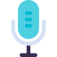 Microphone icon 64x64