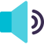 Volume icon 64x64